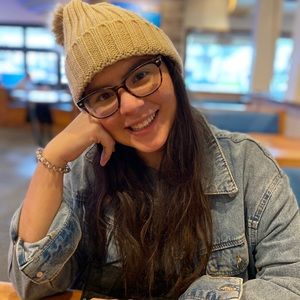 Meet your Posher, Arumi